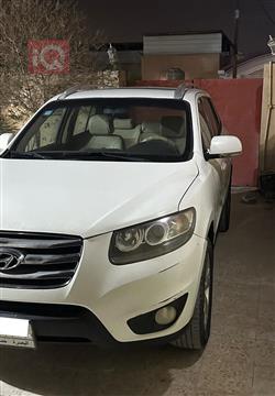 هيونداي سانتافي